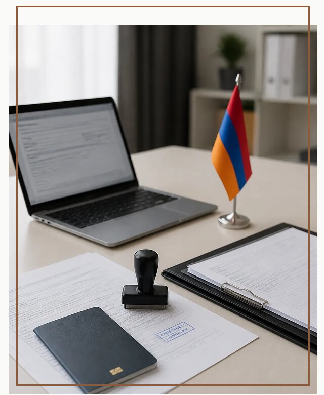 Оформление гражданства Армении в Туле по цене от 76268 р. | Гиперактив-Тул
