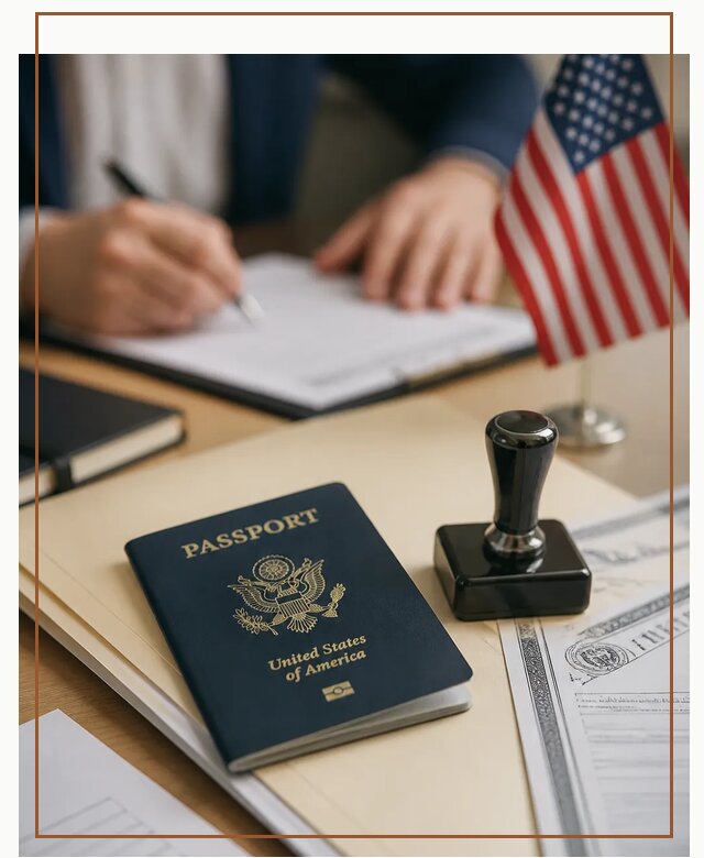 Оформление гражданства США в Туле под ключ от 45761 р. | Гиперактив-Тул
